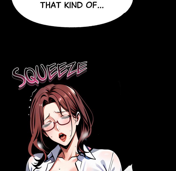 Gangster x Office Lady - Chapter 116 - picture 94