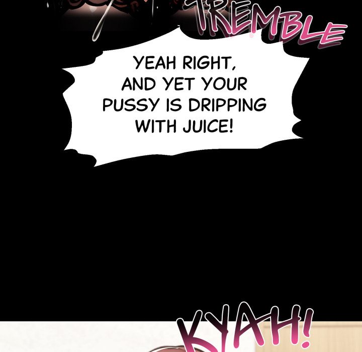 Gangster x Office Lady - Chapter 116 - picture 96