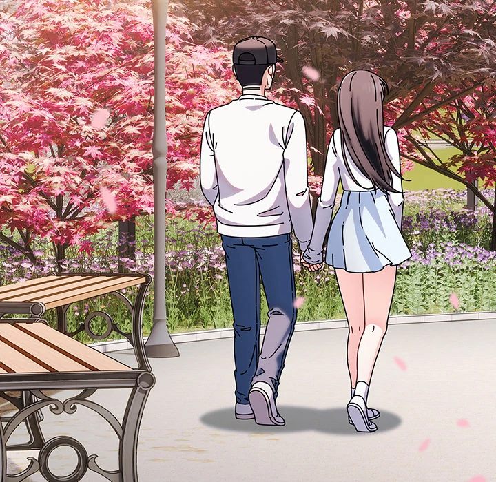 Sweet Girl, Dirty Secrets - Chapter 1 - picture 111