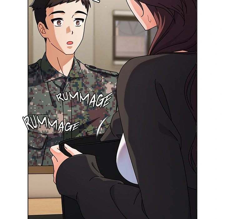 Sweet Girl, Dirty Secrets - Chapter 1 - picture 169
