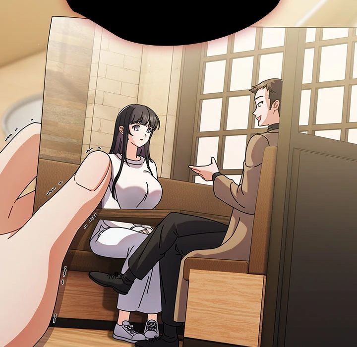 Sweet Girl, Dirty Secrets - Chapter 1 - picture 180
