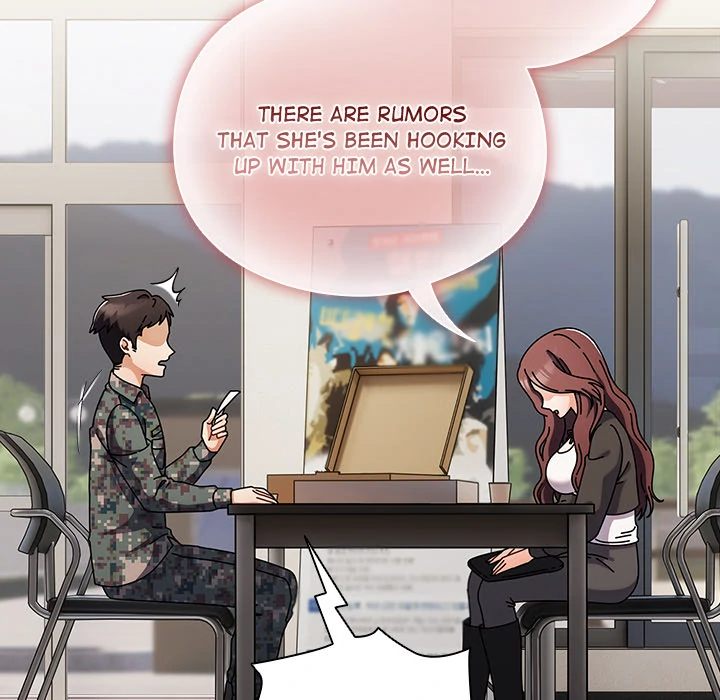 Sweet Girl, Dirty Secrets - Chapter 1 - picture 189