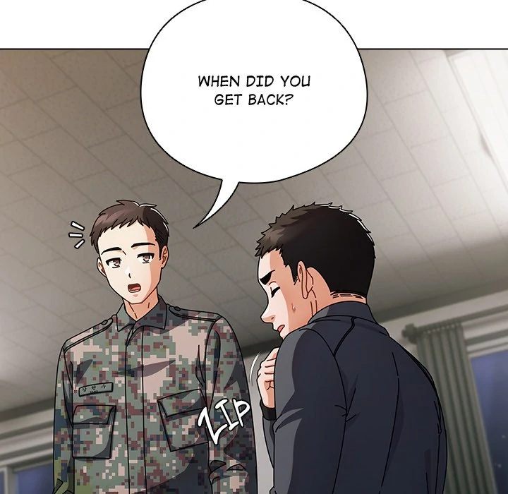 Sweet Girl, Dirty Secrets - Chapter 2 - picture 44