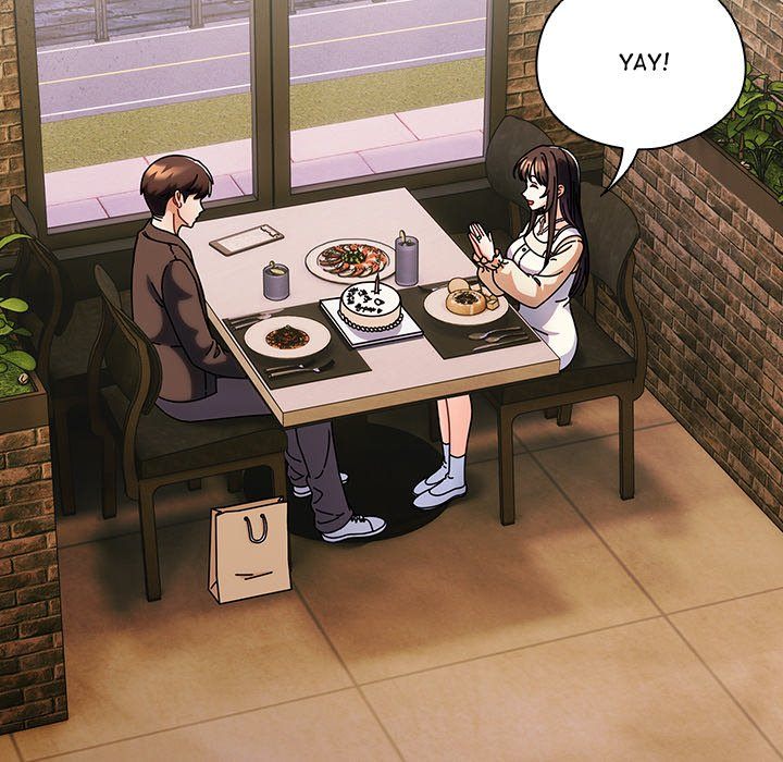 Sweet Girl, Dirty Secrets - Chapter 2 - picture 96