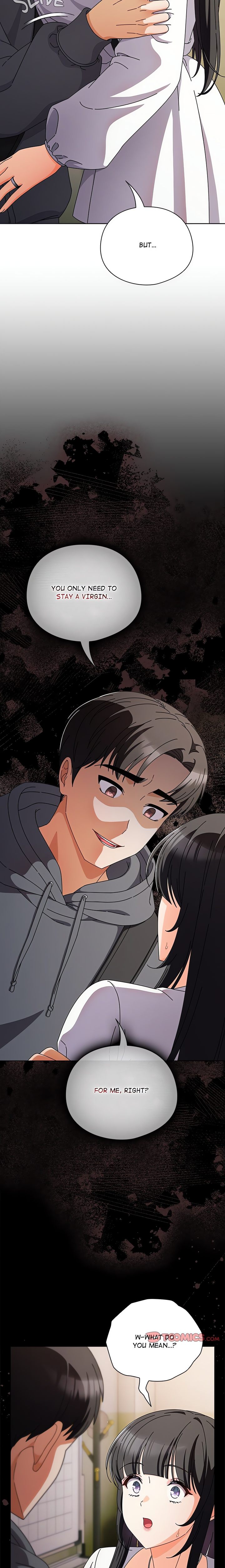 Sweet Girl, Dirty Secrets - Chapter 4 - picture 12