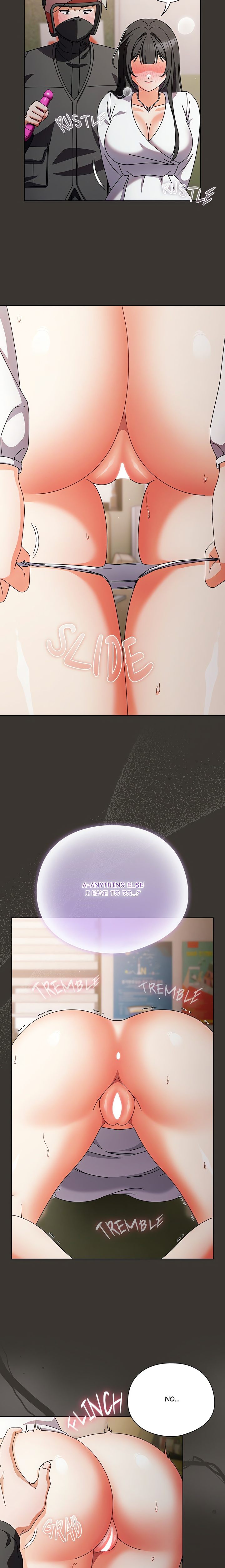 Sweet Girl, Dirty Secrets - Chapter 4 - picture 23