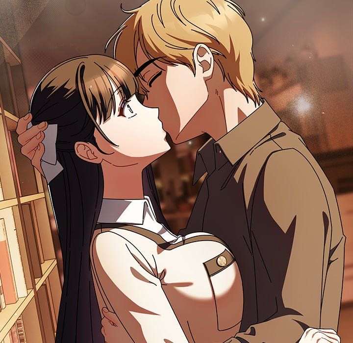 Sweet Girl, Dirty Secrets - Chapter 11 - picture 40