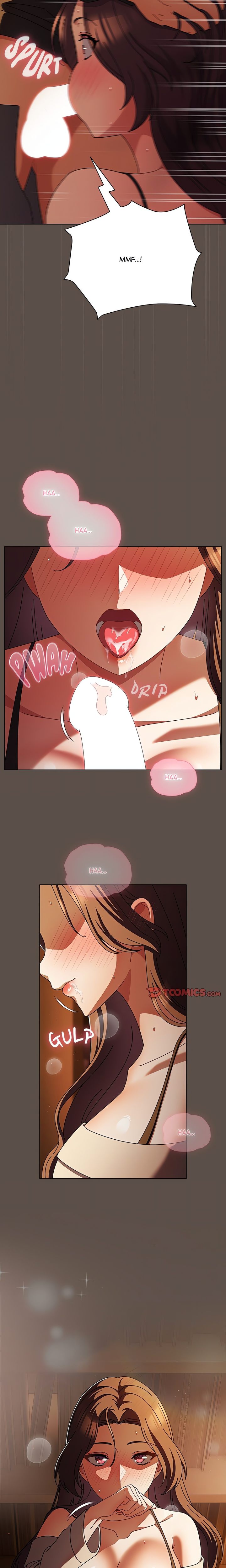 Sweet Girl, Dirty Secrets - Chapter 12 - picture 16