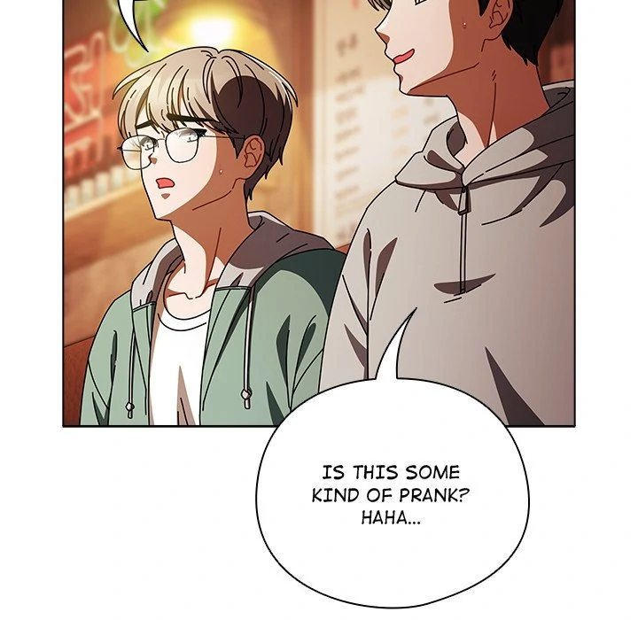 Sweet Girl, Dirty Secrets - Chapter 15 - picture 25
