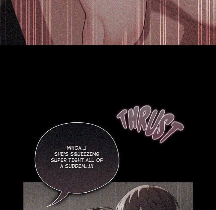 Sweet Girl, Dirty Secrets - Chapter 18 - picture 106