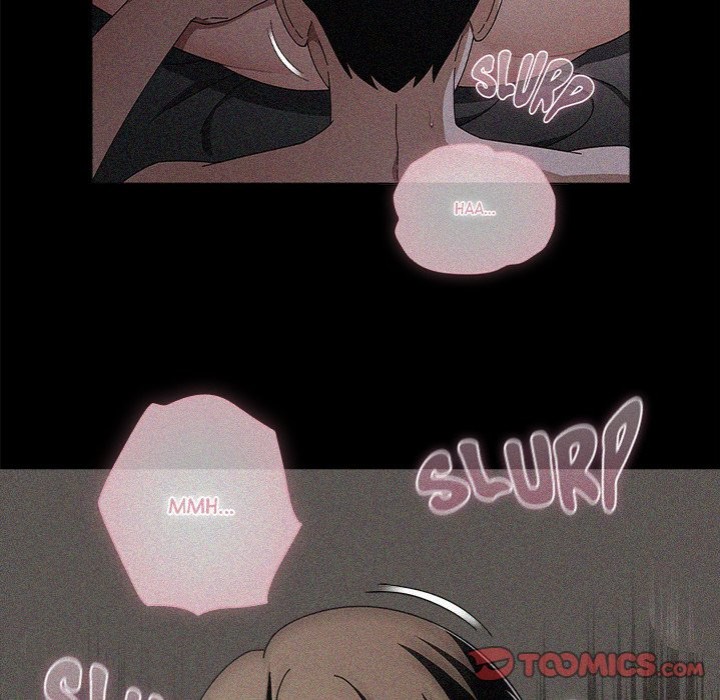 Sweet Girl, Dirty Secrets - Chapter 18 - picture 11