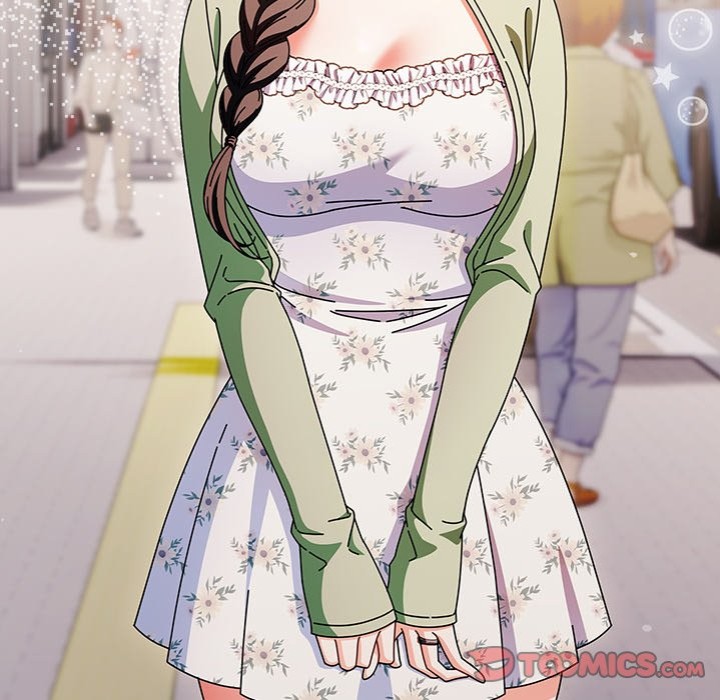 Sweet Girl, Dirty Secrets - Chapter 18 - picture 146