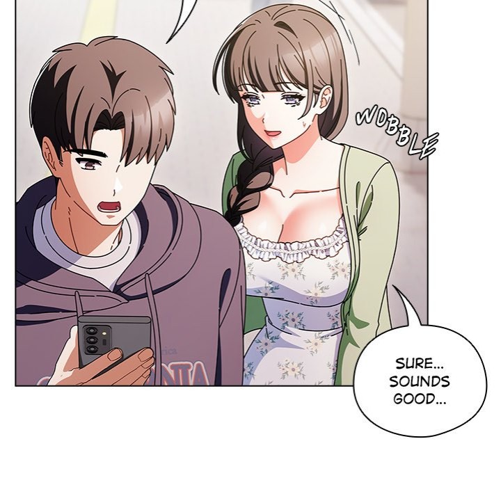 Sweet Girl, Dirty Secrets - Chapter 18 - picture 148