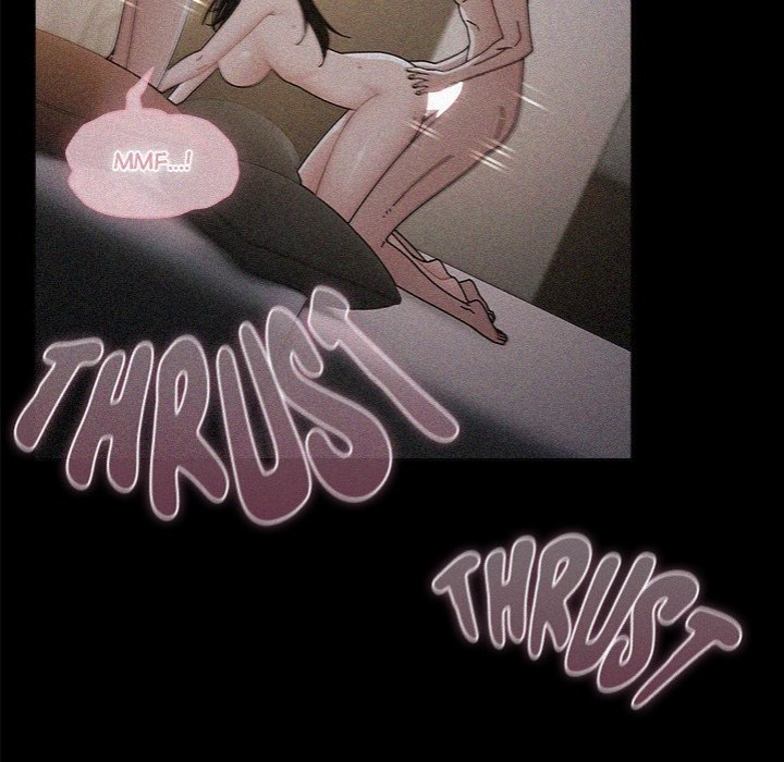 Sweet Girl, Dirty Secrets - Chapter 18 - picture 16
