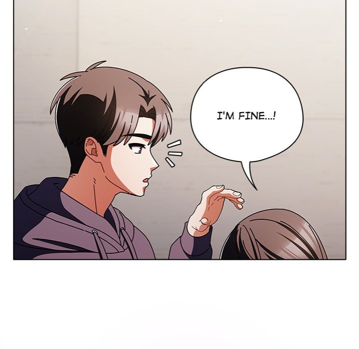 Sweet Girl, Dirty Secrets - Chapter 18 - picture 165