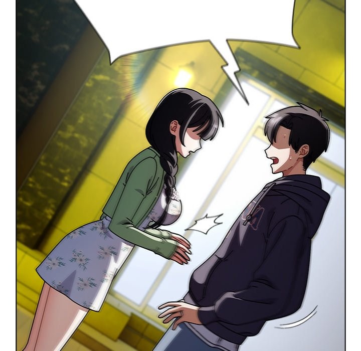 Sweet Girl, Dirty Secrets - Chapter 19 - picture 138