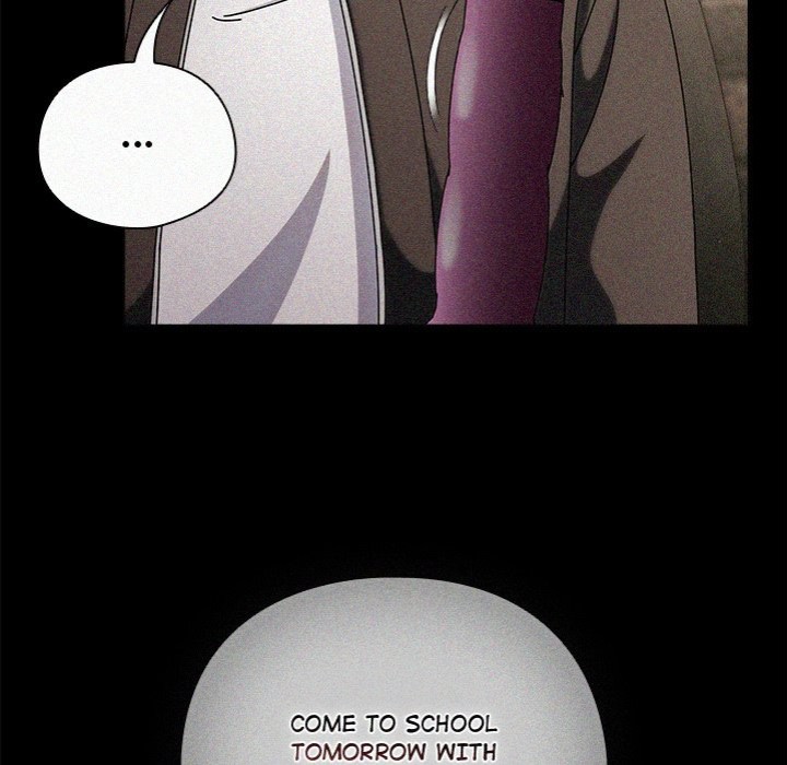 Sweet Girl, Dirty Secrets - Chapter 19 - picture 14