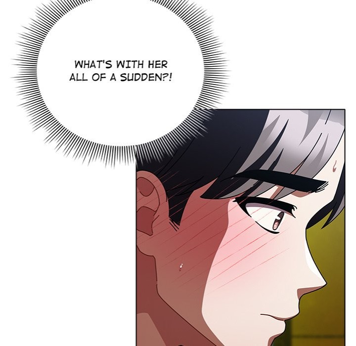 Sweet Girl, Dirty Secrets - Chapter 19 - picture 142