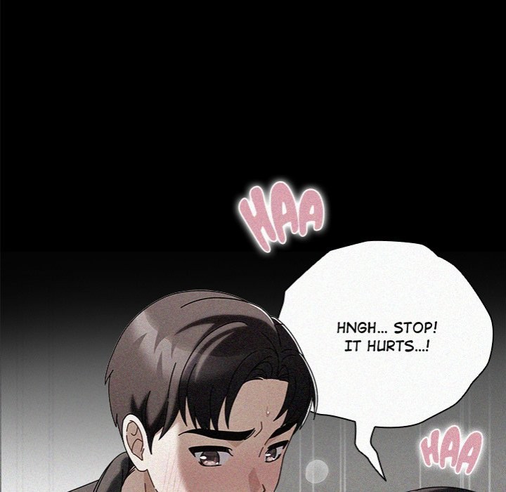 Sweet Girl, Dirty Secrets - Chapter 19 - picture 18