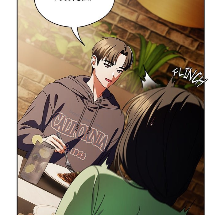Sweet Girl, Dirty Secrets - Chapter 19 - picture 31