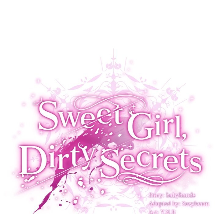 Sweet Girl, Dirty Secrets - Chapter 19 - picture 37