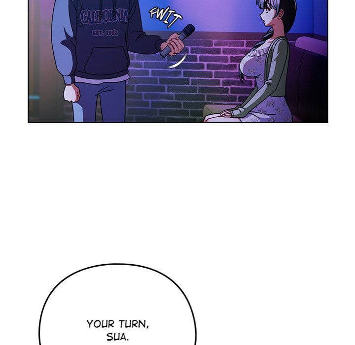 Sweet Girl, Dirty Secrets - Chapter 19 - picture 46