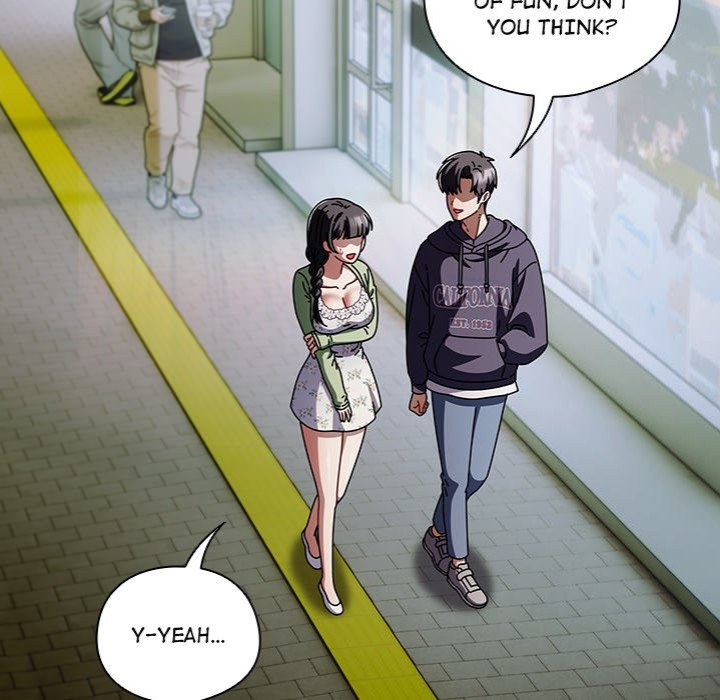 Sweet Girl, Dirty Secrets - Chapter 19 - picture 93