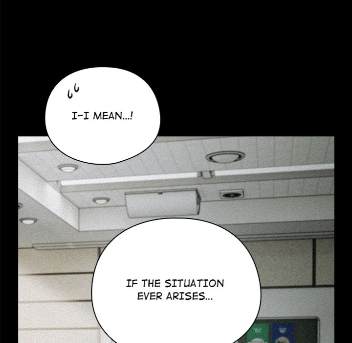 Sweet Girl, Dirty Secrets - Chapter 20 - picture 10