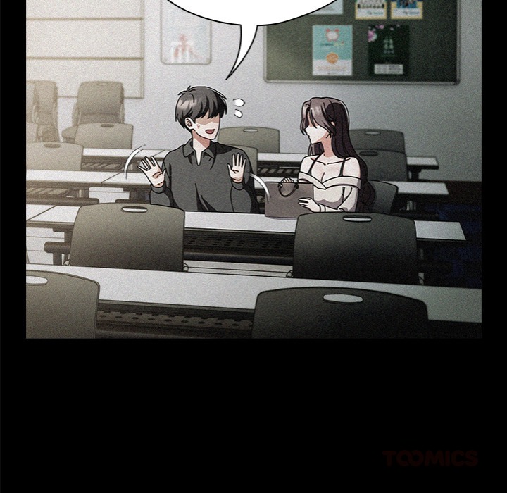 Sweet Girl, Dirty Secrets - Chapter 20 - picture 11