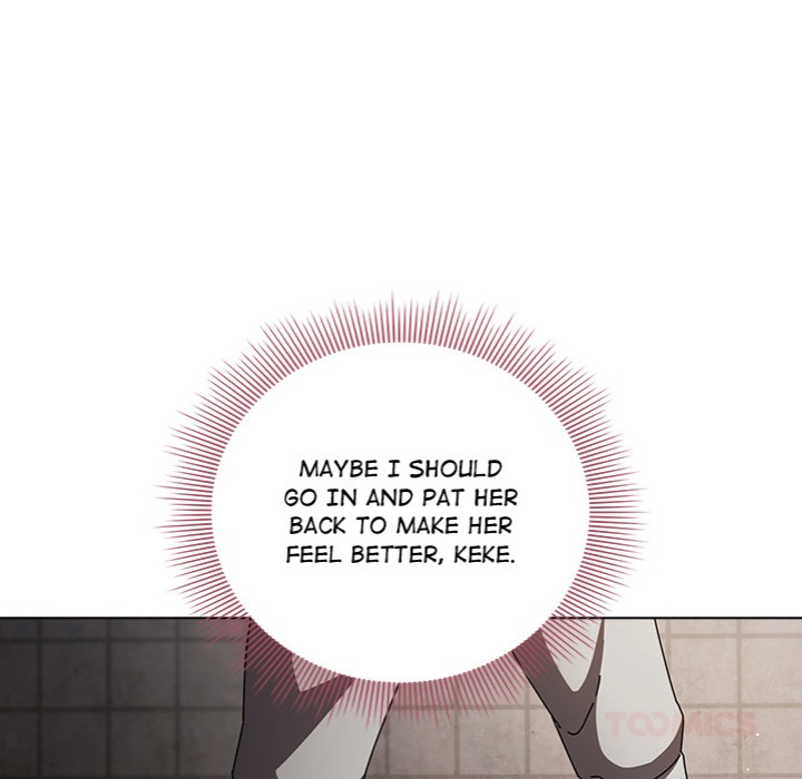 Sweet Girl, Dirty Secrets - Chapter 20 - picture 119