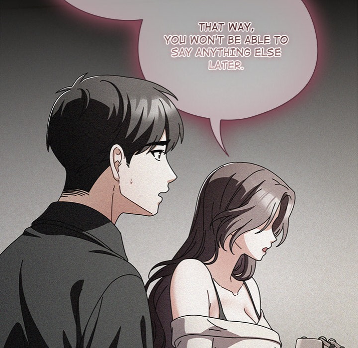 Sweet Girl, Dirty Secrets - Chapter 20 - picture 17