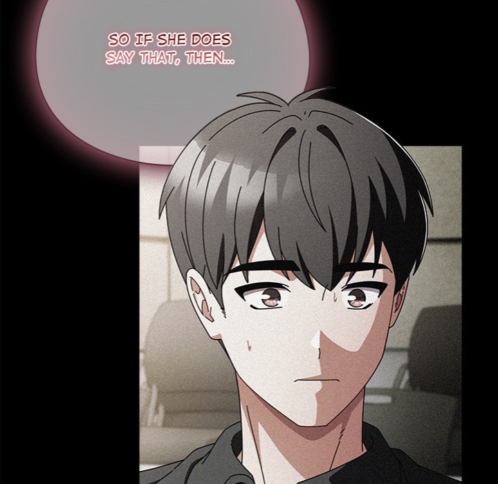 Sweet Girl, Dirty Secrets - Chapter 20 - picture 19