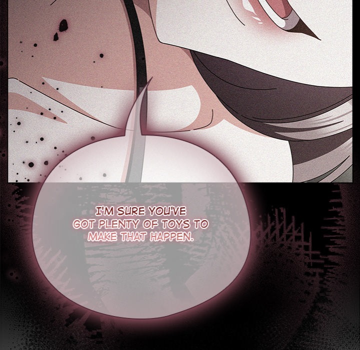 Sweet Girl, Dirty Secrets - Chapter 20 - picture 25