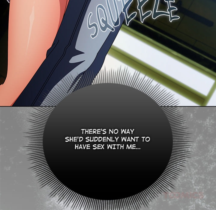 Sweet Girl, Dirty Secrets - Chapter 20 - picture 29