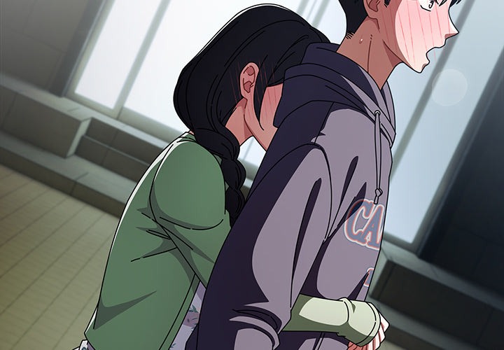 Sweet Girl, Dirty Secrets - Chapter 20 - picture 3