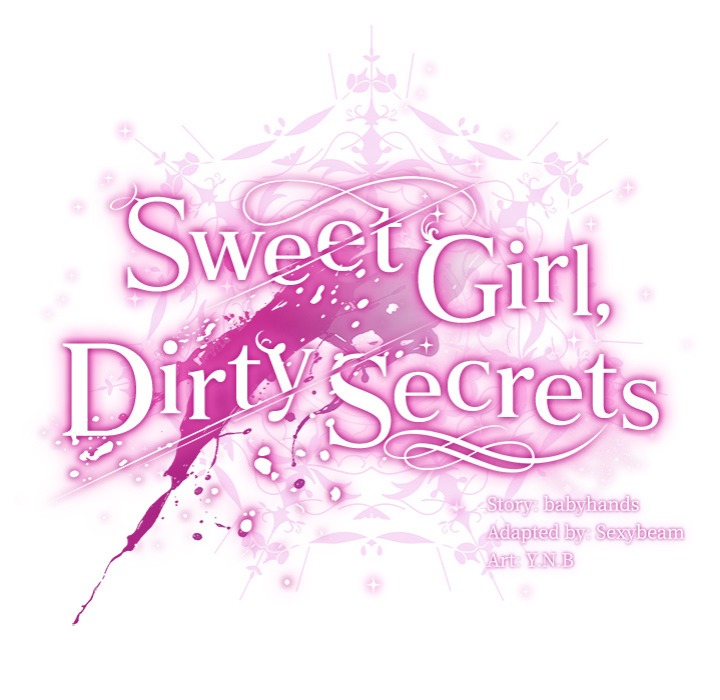 Sweet Girl, Dirty Secrets - Chapter 20 - picture 34
