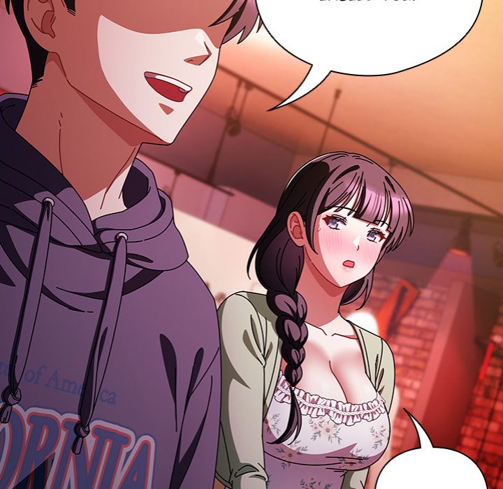 Sweet Girl, Dirty Secrets - Chapter 20 - picture 42