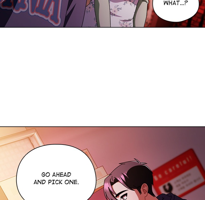 Sweet Girl, Dirty Secrets - Chapter 20 - picture 43