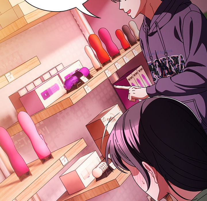 Sweet Girl, Dirty Secrets - Chapter 20 - picture 44