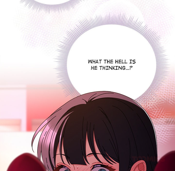 Sweet Girl, Dirty Secrets - Chapter 20 - picture 47