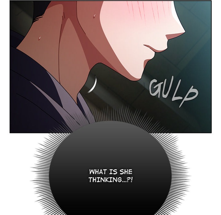 Sweet Girl, Dirty Secrets - Chapter 20 - picture 5