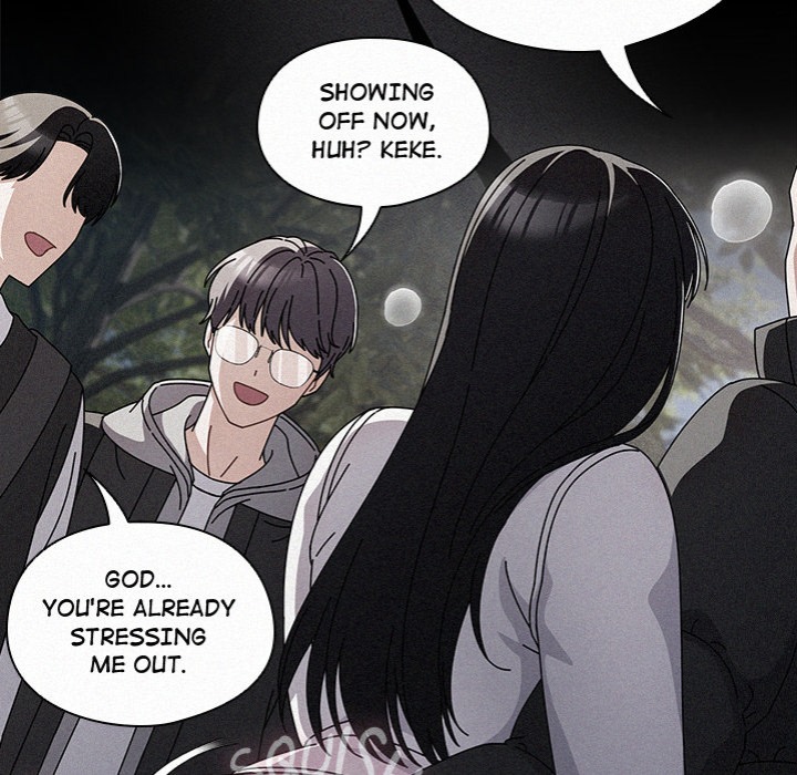 Sweet Girl, Dirty Secrets - Chapter 20 - picture 51