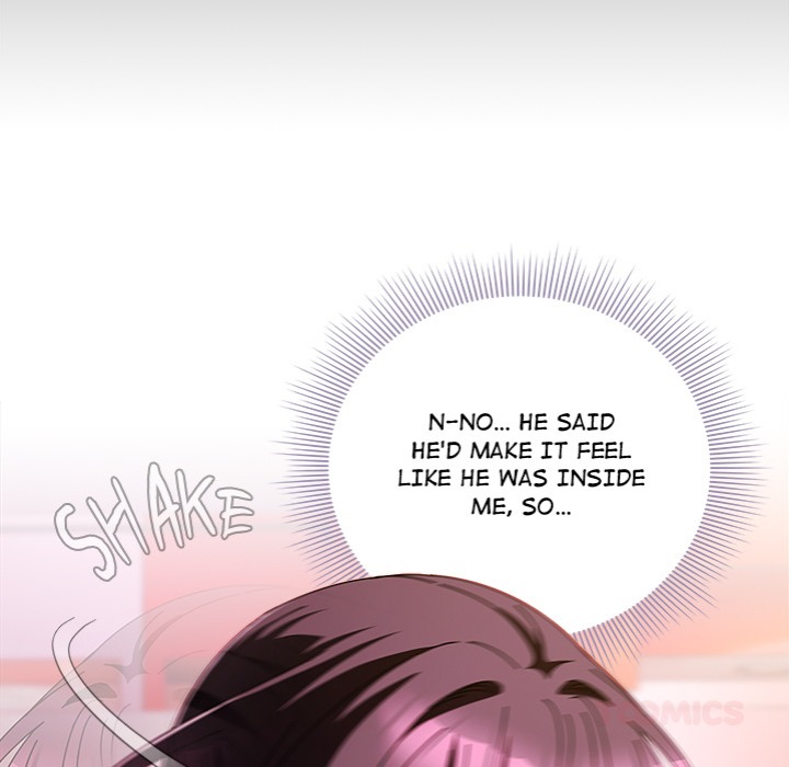 Sweet Girl, Dirty Secrets - Chapter 20 - picture 56