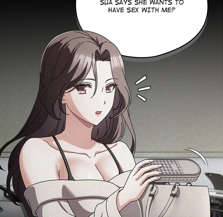 Sweet Girl, Dirty Secrets - Chapter 20 - picture 8