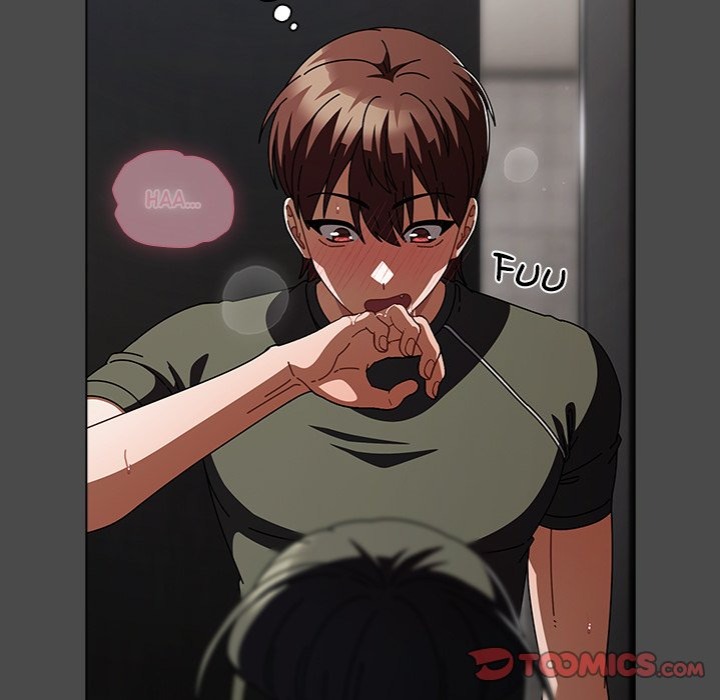 Sweet Girl, Dirty Secrets - Chapter 21 - picture 110