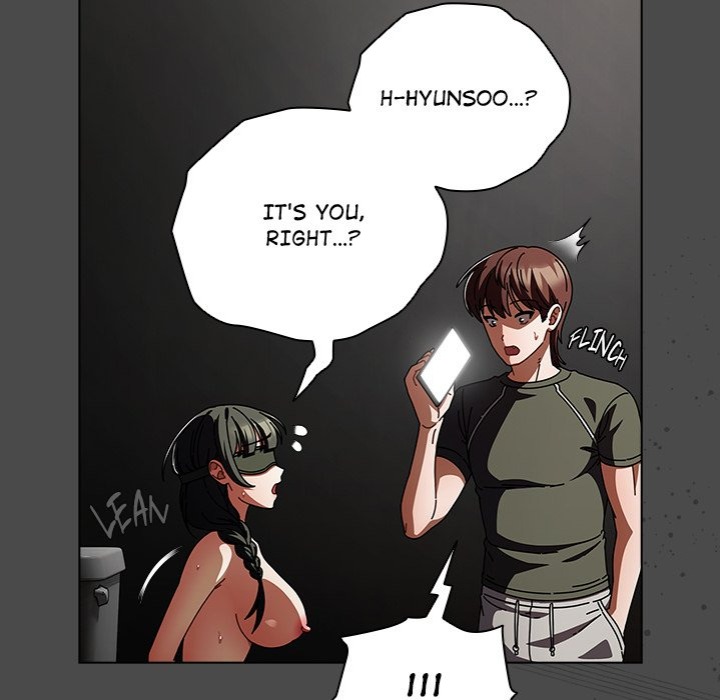 Sweet Girl, Dirty Secrets - Chapter 21 - picture 143
