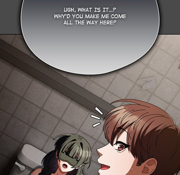 Sweet Girl, Dirty Secrets - Chapter 21 - picture 161