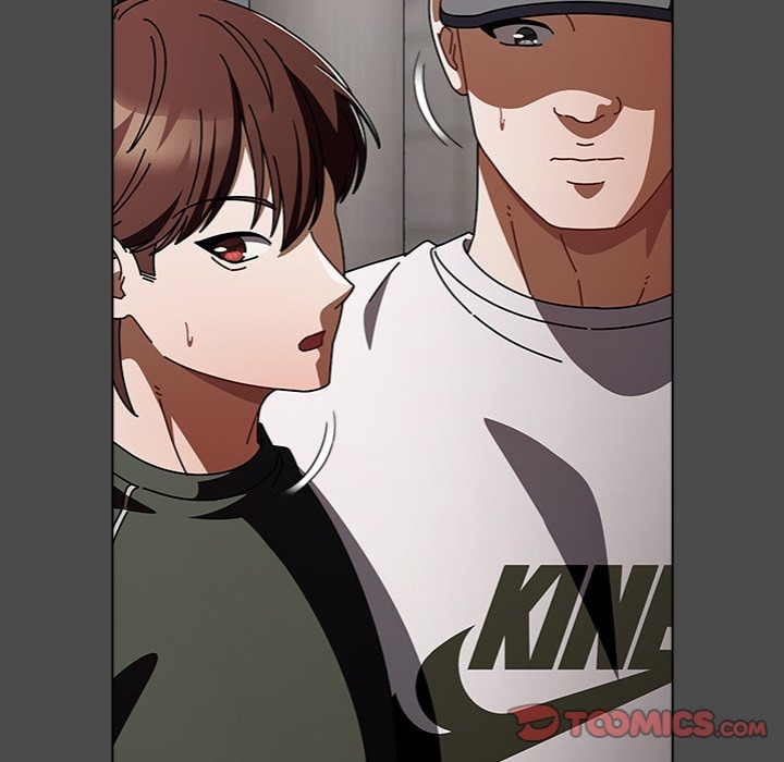 Sweet Girl, Dirty Secrets - Chapter 22 - picture 11
