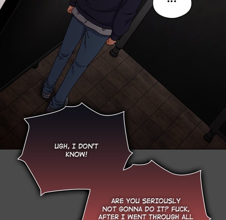 Sweet Girl, Dirty Secrets - Chapter 22 - picture 17