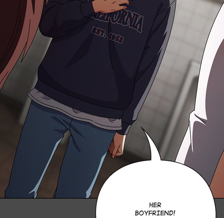Sweet Girl, Dirty Secrets - Chapter 22 - picture 25